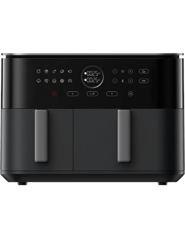XIAOMI DUAL ZONE AIR FRYER 10L EU...