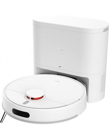 XIAOMI ROBOT VACUUM H40 EU WHITE...
