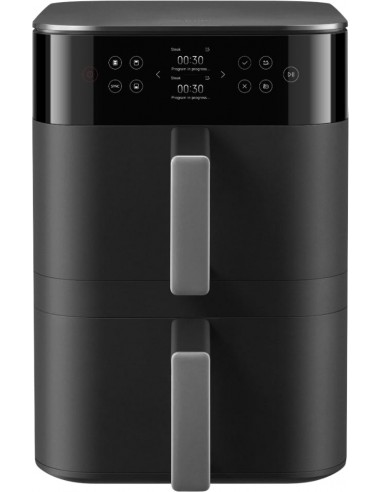 XIAOMI SMART DOUBLE STACK AIR FRYER...
