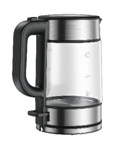 XIAOMI ELECTRIC GLASS KETTLE EU...