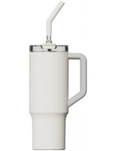 XIAOMI STRAW MUG WHITE 1L...