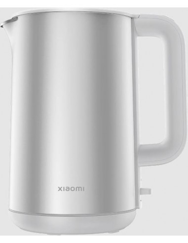 XIAOMI DOUBLE WALL ELECTRIC KETTLE...