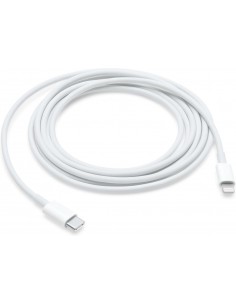 APPLE CABLE USB-C TO...