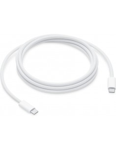 APPLE CABLE USB-C TO USB-C...
