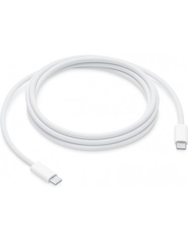 APPLE CABLE USB-C TO USB-C 240W...