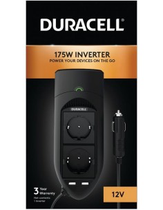 DURACELL POWER INVERTER 2X...