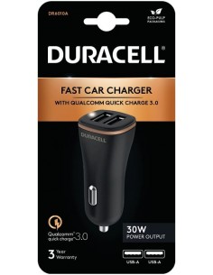 DURACELL POWER TRAVEL...