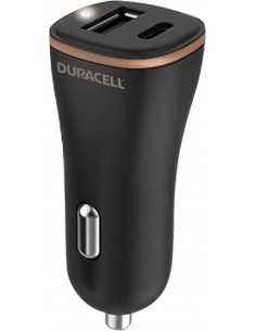 DURACELL POWER TRAVEL...