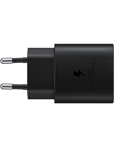 SAMSUNG PD 25W WALL CHARGER USB C TO...