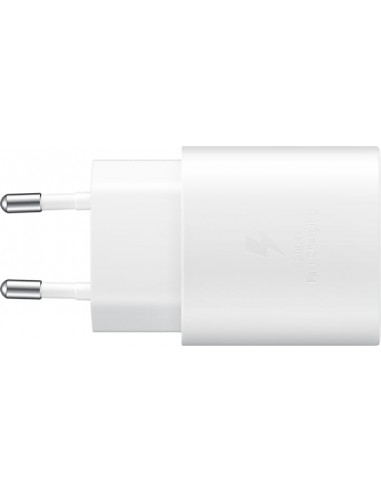 SAMSUNG TRAVEL ADAPTER WITH OUT CABLE...