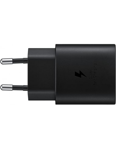 SAMSUNG CHARGER TRAVEL ADAPTER USB-C...
