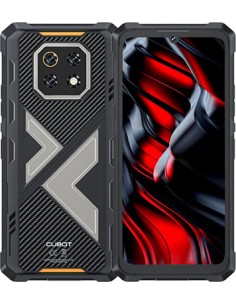 CUBOT KINGKONG ES3 6+256GB...