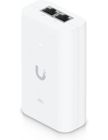 UBIQUITI U-POE++-EU POE ADAPTER, 60W,...