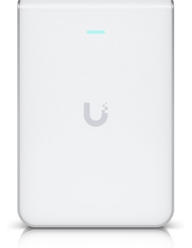 UBIQUITI U7-PRO-WALL WIFI 7 AP, 6...