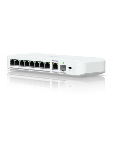 UBIQUITI USW-FLEX-2.5G-8-EU 8-PORT...