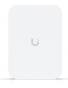 UBIQUITI U7-IW WALL-MOUNTED...