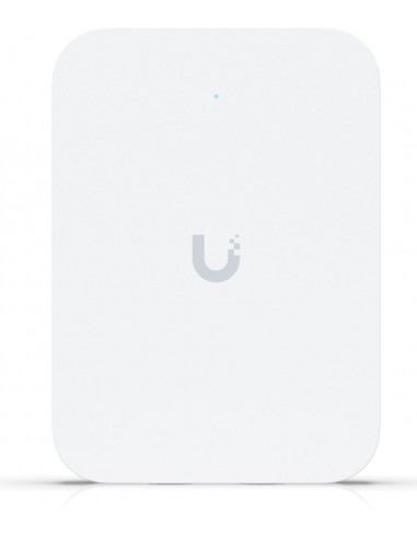 UBIQUITI U7-IW WALL-MOUNTED WIFI 7...