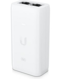 UBIQUITI U-POE-EU SUPPORTED...