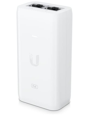 UBIQUITI U-POE-EU SUPPORTED POE...