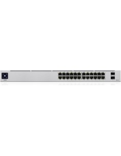 UBIQUITI USW-24-POE UNIFI...