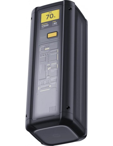 XIAOMI 212W HYPERCHARGE POWER BANK...