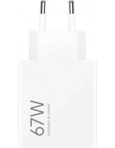 XIAOMI 67W HYPERCHARGE...