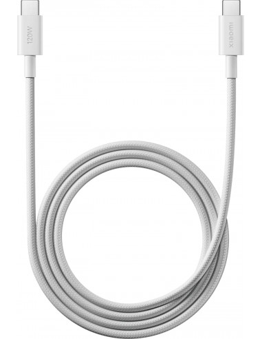 XIAOMI 6A BRAIDED USB-C TO USB-C...