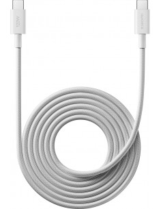 XIAOMI 6A BRAIDED USB-C TO...