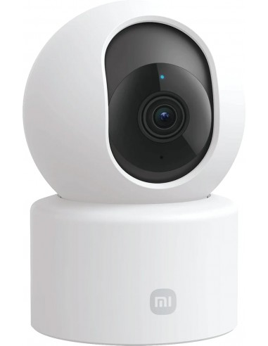 XIAOMI SMART CAMERA C201 WHITE BHR08NBGL