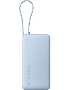 XIAOMI 67W POWER BANK 20000...