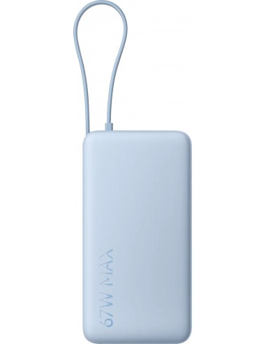 XIAOMI 67W POWER BANK 20000...