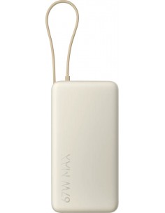 XIAOMI 67W POWER BANK 20000...