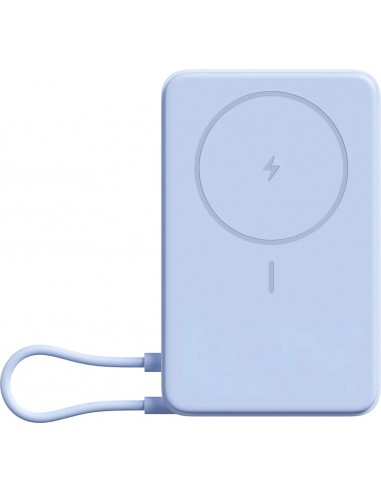 XIAOMI 33W MAGNETIC POWER BANK 10000...