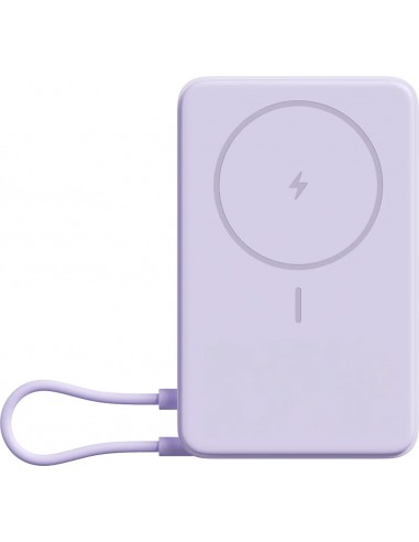 XIAOMI 33W MAGNETIC POWER BANK 10000...