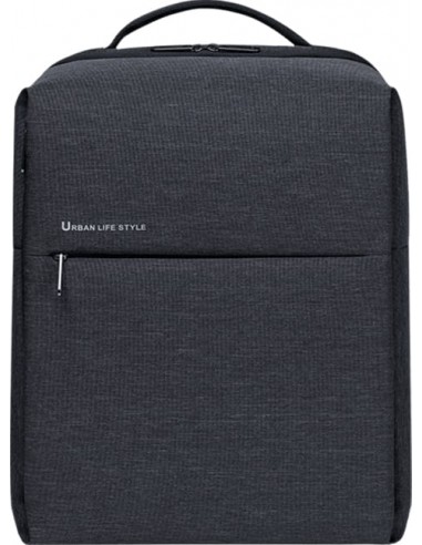 XIAOMI MI CITY BACKPACK 2 (DARK GRAY)...