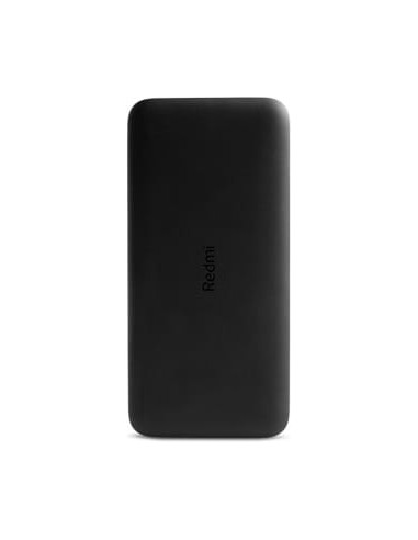 XIAOMI 20000MAH REDMI 18W FAST CHARGE...