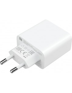 XIAOMI MI 33W WALL CHARGER...