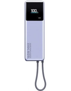 XIAOMI 165W POWER BANK...