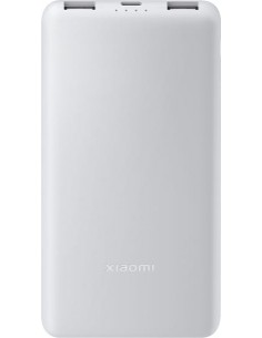 XIAOMI POWER BANK 10000MAH...