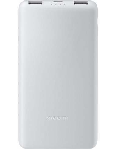 XIAOMI POWER BANK 10000MAH 22.5W LITE...