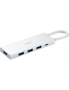XIAOMI 5-IN-1 TYPE-C HUB...