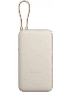XIAOMI 33W POWER BANK...