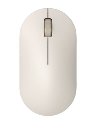 XIAOMI WIRELESS MOUSE LITE 2 WHITE GL...