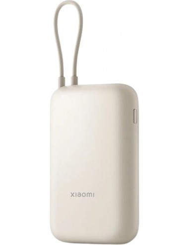 XIAOMI POWER BANK 10000MAH...
