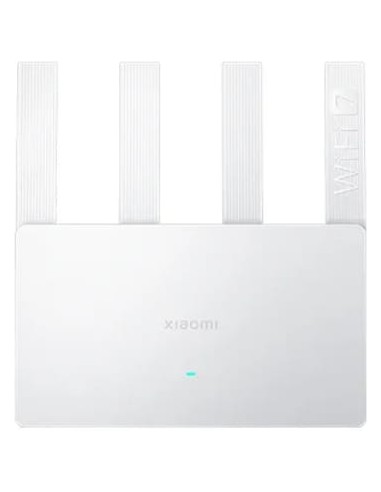 XIAOMI ROUTER BE3600 2.5G EU DVB4493GL