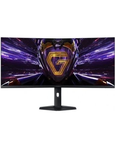 XIAOMI CURVED GAMING MONITOR G34WQi 2026