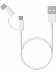 XIAOMI CABLE MI 2-IN-1 USB...