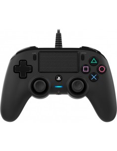 NACON PS4OFCPADBLACK GAMING...