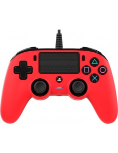 NACON PS4OFCPADRED GAMING...