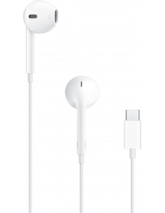 APPLE EARPODS (USB-C)...